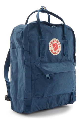 Mochila Kanken Fjallraven Classic Sueca X Colores - Rex