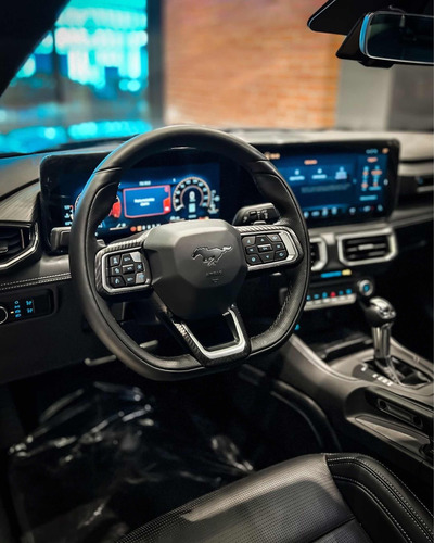 Ford Mustang 5.0 V8 Gt Performance 492Cv