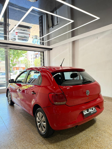 Volkswagen Gol Trend 1.6 Pack Iii 101cv