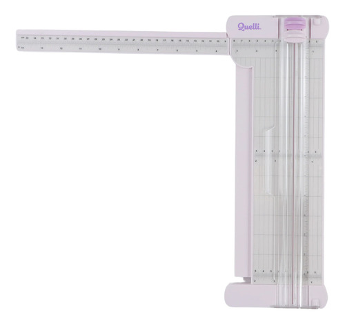 Cortador De Papel 3x12 Quelli