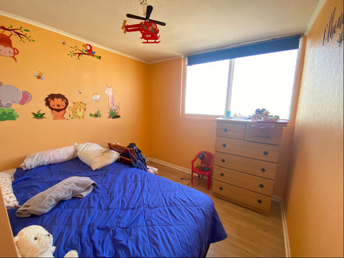 Imagen 16 de 30 de Venta Departamento 3 Dormitorios San Joaquín