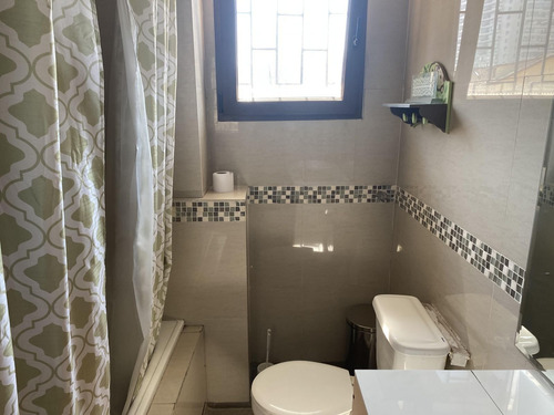 Amplia Casa Con Gran Terreno A La Venta En Ñuñoa