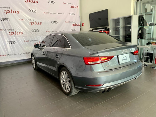 Imagen 3 de 13 de Audi A3