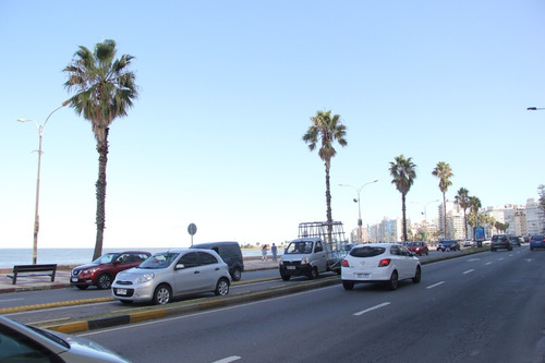 Imagen 8 de 12 de Venta Apartamento Monoambiente Pocitos Virago