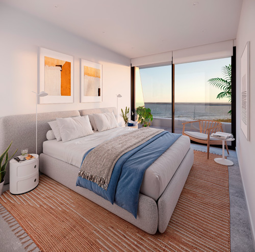 Invertí en el pozo desde USD 133.000 - Llega Grand Bay Torres II y III
