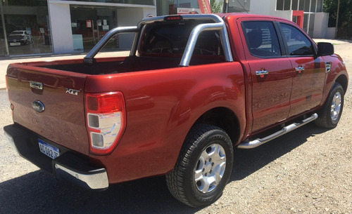 Ford Ranger Xlt 4x4