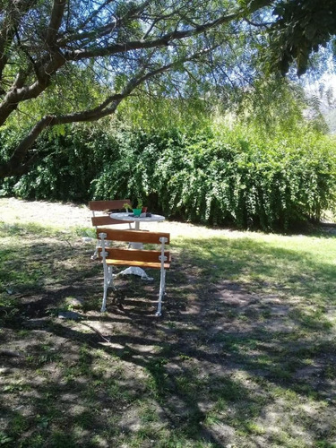 Imagen 7 de 30 de Casa Con Campo 7 Hectareas San Esteban Cordoba