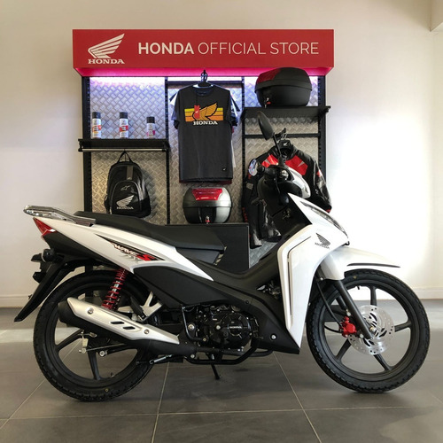 Imagen 13 de 16 de Honda Wave 110 Full