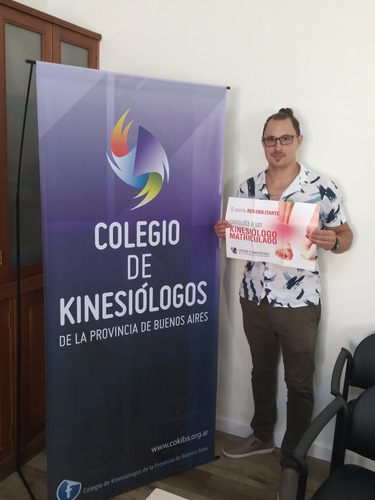 Kinesiologia A Domicilio