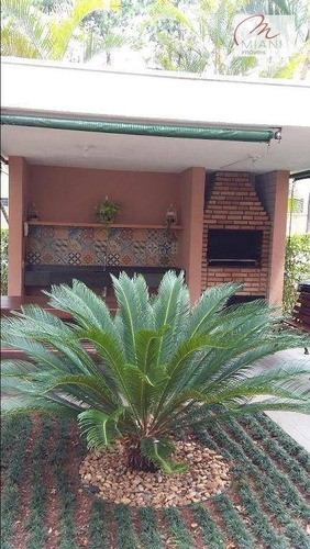 Imagem 21 de 30 de Apartamento Para Locação No Butanta - Ap7723