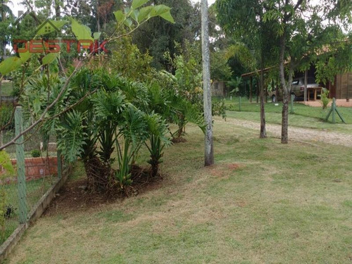 Imagem 6 de 15 de Ref.: 6161 - Chácara Em Valinhos Para Venda - V6161