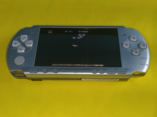 Gradius Collection Psp Original (Usado)