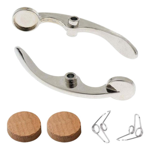 Kit De Válvula De Saliva Con Interruptor De Agua De S