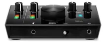 Comprar M-audio Air 192 | 4 - Interfaz De Audio Usb De 2 Entradas \u002F Color Negro inmusic brands inc