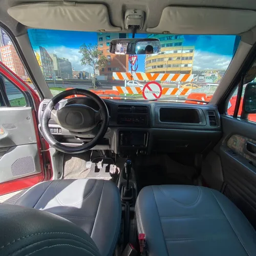 Chevrolet Wagon R 1.0l