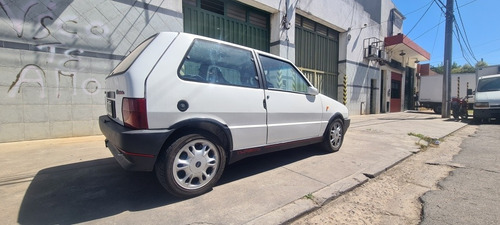 Fiat Uno Turbo Ie