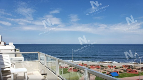 Imagen 2 de 25 de Venta De Apartamento En Punta Del Este, Maldonado - Punta Del Este Peninsula