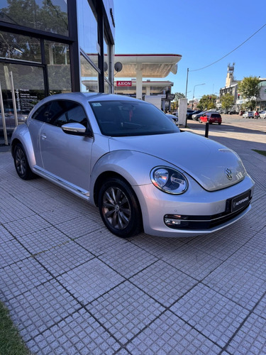 Volkswagen The Beetle 1.4 Design Dsg