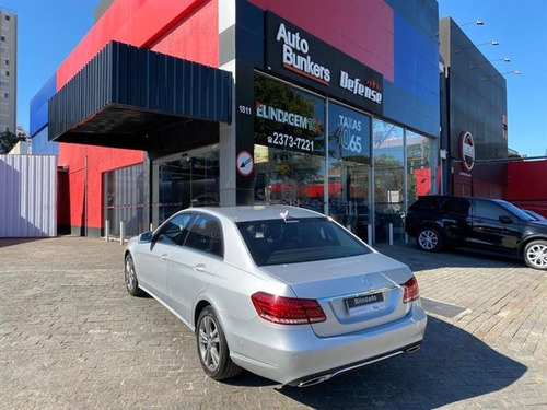 Mercedes Benz E-250