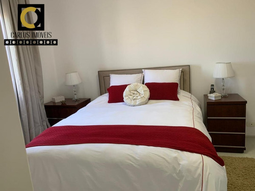 Imagem 15 de 15 de Apartamento Incrível No Embaré - 228
