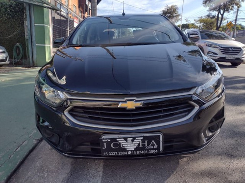 Chevrolet Onix Onix 1.0 MPFI LT 8V FLEX 4P MANUAL