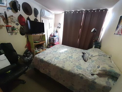 Seguro Y Conectado Departamento Familiar En Parque Almagro