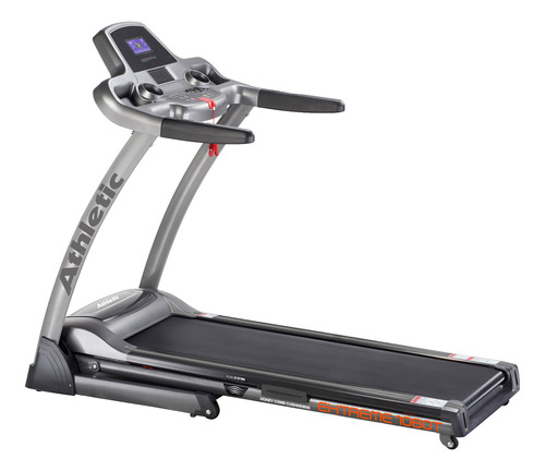 Caminador Eléctrico Plegable Extreme 1060t Athletic Athletic