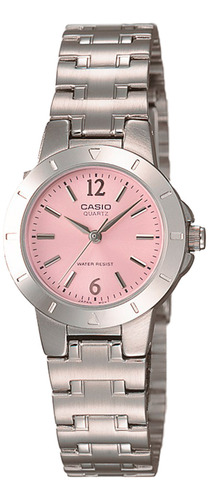 Reloj Mujer Casio Ltp-1177a-4a1df Core Ladies