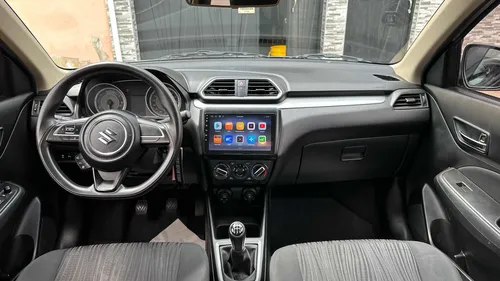 Suzuki Swift 1.2 Dzire