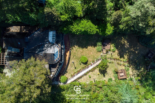 Imagen 12 de 30 de Oportunidad Casa En Venta Con Acceso A Costa De Lago Villa Campanario Bariloche
