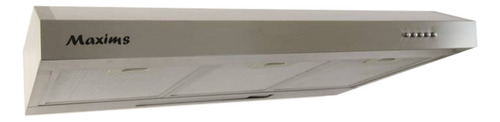 Campana Extractora Cocina 80 Cm Acero Inoxidable