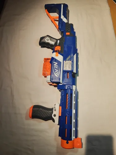 Nerf (Usado)