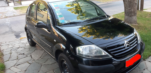 Citroën C3 1.4 Hdi X
