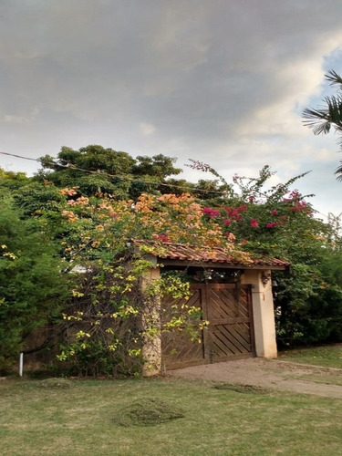 Chácara À Venda Na Chácaras Videiras De Itaici Em Indaiatuba-sp, Bela Vida Imobiliária - Ch00116 - 2150381