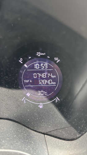 Honda HR-V 1.8 Ex Flex Aut. 5p
