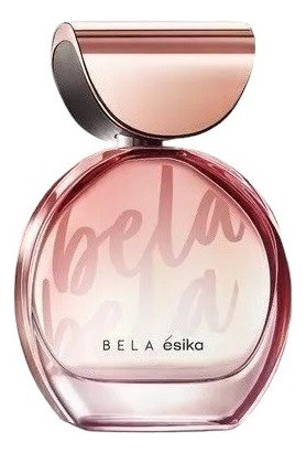 Bela Perfume Femenino De Esika 45 Ml 