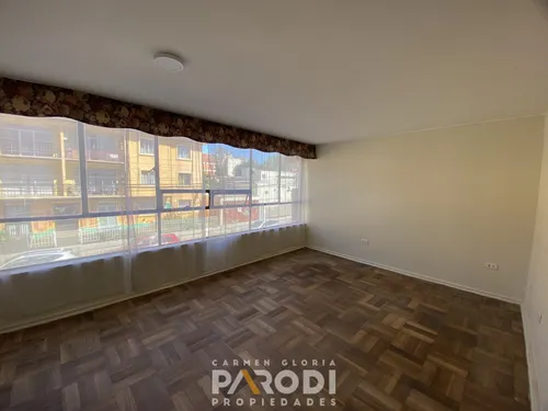 Arriendo Depto. Lautaro 424, Concepción