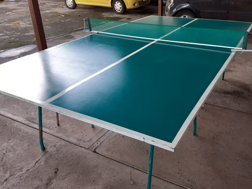 Mesa De Ping Pong