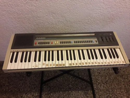 Casio ct 605 hotsell
