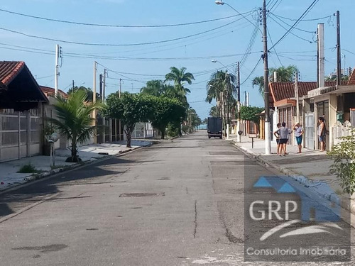 Imagem 1 de 15 de Casa Para Venda Em Praia Grande, Real, 2 Dormitórios, 1 Suíte, 2 Banheiros, 2 Vagas - 7985_1-1287802
