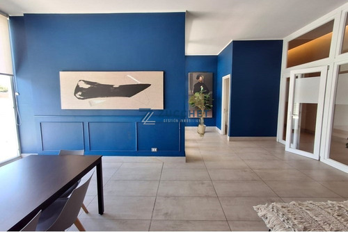 Arriendo Deptos Nuevo 2dorm 2baños 1est 1box Maipu