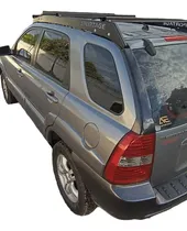 Comprar Rack O Parrilla De Techo Para Kia Sportage
