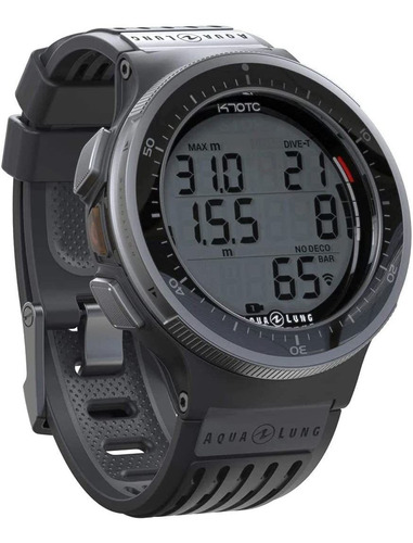 Aqua Lung I470tc Reloj De Pulsera Ordenador De Buceo