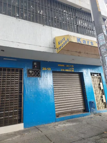 Venta De Casa Con Local En Junin