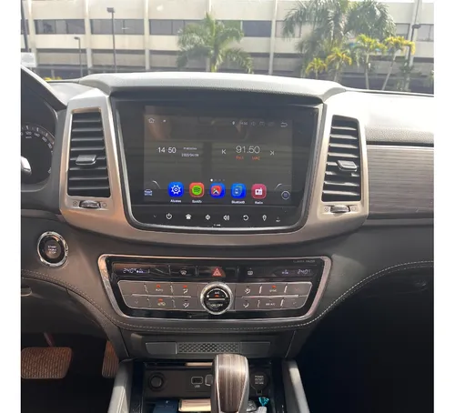 SsangYong Rexton G4 2.0 Supreme 4x4 Aut
