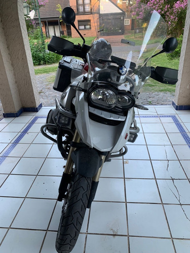 Imagen 2 de 9 de Bmw R 1200 Gs