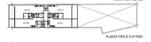 Imagen 57 de 62 de Departamentos Lofts, 1 Y 2 Dormitorios, Terrazas Exclusivas