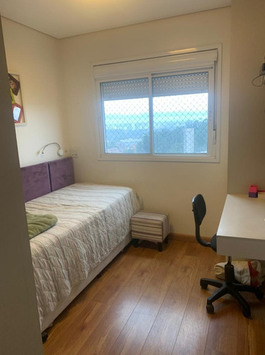 Imagem 14 de 23 de Apartamento Residencial Paulistano 177 M² 3 Suítes 3 Vagas - Ap00034 - 68237072