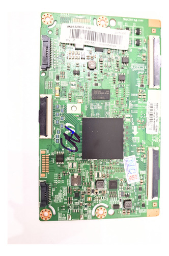 Placa T-con Un55j6500 Bn95-02060a / Bn97-09222a