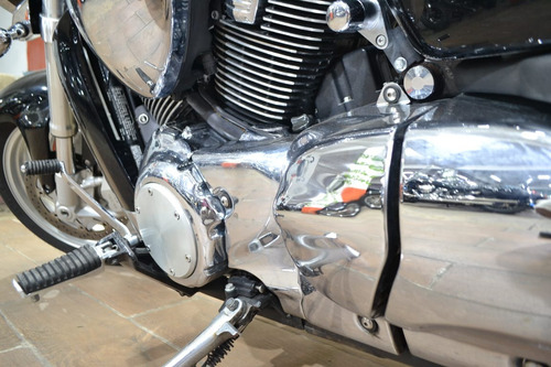 Suzuki Bloulevard M109r 1800cc, De Las Más Poderosas